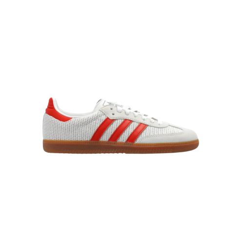 Adidas Samba Og Preloved Red – נעלי אדידס סמבה