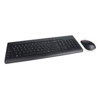 Lenovo 510 Wireless Combo Keyboard & Mouse