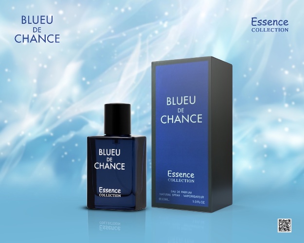 Essence Collection Blueu de chance | א.ד.פ 30 מ״ל