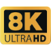 כבל Gold Touch - 0.5M - HDMI v2.1 8K