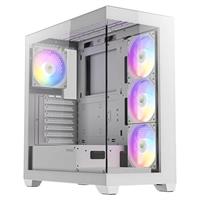 מארז מחשב Antec CX300 ARGB White