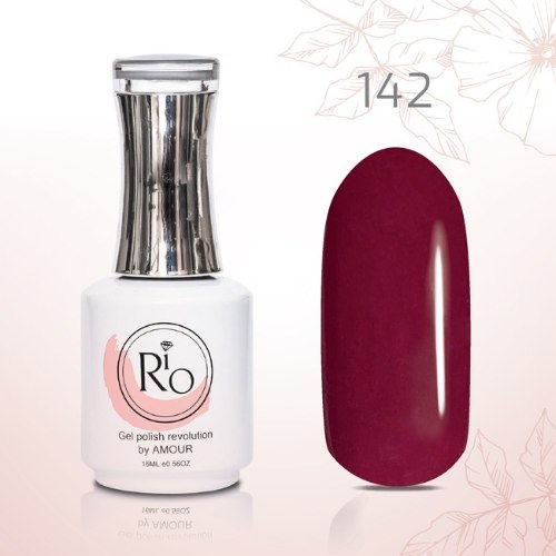 ג'ל ריו 142 RIO