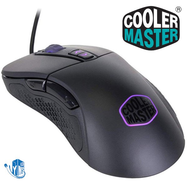 MASTERMOUSE MM530