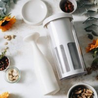 מכשיר להכנת תחליפי חלב Vegan Milker – Mulsi של Chufamix 