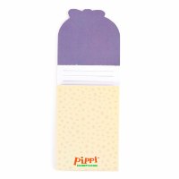 נוטפד פתיחת פליפ בילבי Pippi