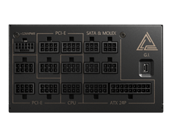 MSI MEG Ai1300P PCIE5 80+ PLATINUM