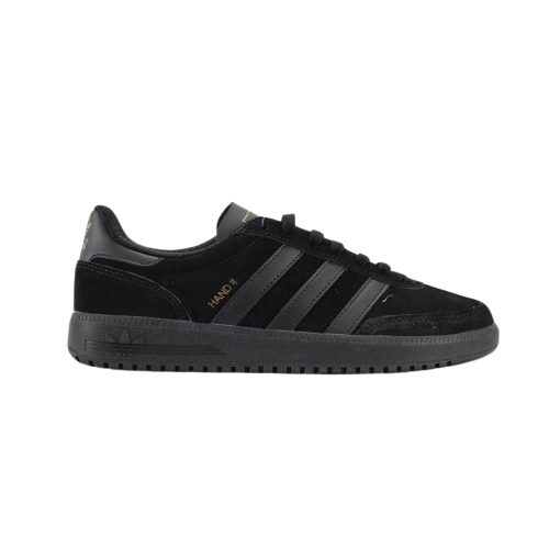 Adidas Gazelle Full  Black