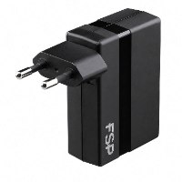 FSP Notebook Universal Adapter 65W Twinkle