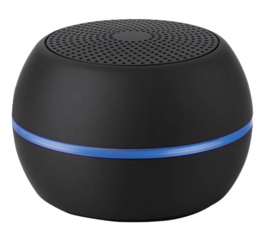 רמקול Bluetooth קומפקטי Miracase MTWS380 בהספק 5W עם דיבורית לשיחות