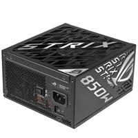 ספק כח מודולרי Asus ROG Strix 850W Platinum