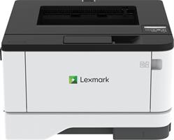 LEXMARK מדפסת ליזר A4 ש/ל 40 בדקה MS431DN