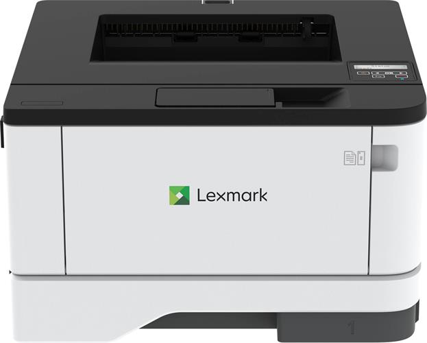 LEXMARK מדפסת ליזר A4 ש/ל 40 בדקה MS431DN