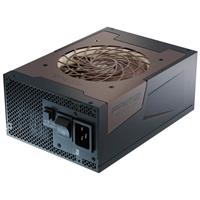 ספק כוח Seasonic PRIME TX-1600 1600W 80+ Titanium Noctua Edition