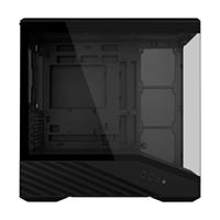 מארז מחשב Lian-Li Vector V100 Mini Black
