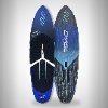 85 ליטר - חבילת MID ווינגפויל RAZOR PRO מלאה