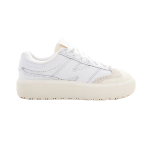 New Balance Ct302 white- ​​​​​​​ניו באלאנס