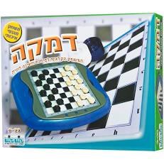 דמקה מגנט