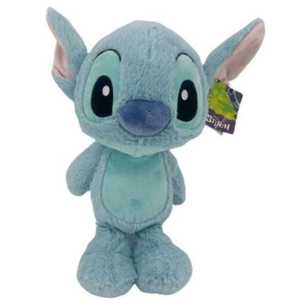 סטיץ - בובת פרווה 50 ס"מ - STITCH