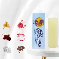 סטיק סבון הקסם להסרת כתמים עיקשים מבדים - SOAP DO LAUNDRY