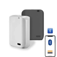 מפיץ ריח חכם עוצמתי BeSmart X60 קומפקטי לחללים עד 20 מטר
