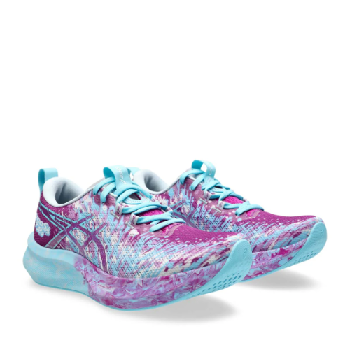 Asics Noosa Tri 16 Women Bold Magenta Cool Grey נעלי אסיקס נוסה טרי 16 נשים