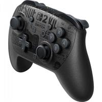 שלט Nintendo Switch 2 Resident Evil Requiem Pro Controller