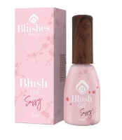 Blush sassy ג'ל בסיס צבעוני