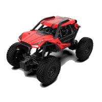 HST - באגי על שלט אופ רוד קראולר - OFF-ROAD CRAWLER 1:20