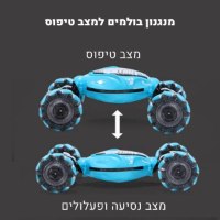 מכונית-פעלולים-על-שלט-לילדים-מתנות