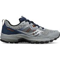 SAUCONY | סאקוני - סאקוני EXCURSION TR16 צבע אפור משולב | גברים