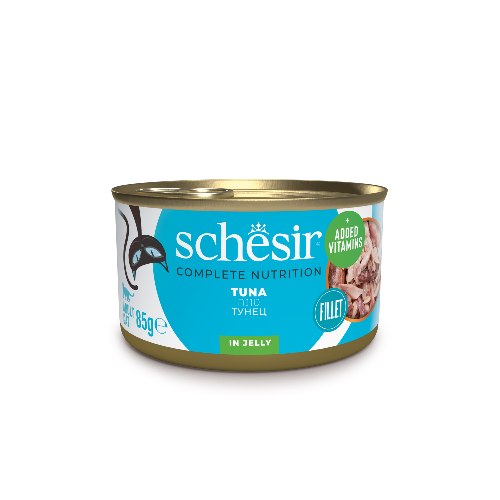 שזיר טונה בגלי 85 גרם