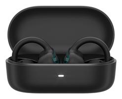 Lenovo Open-Ear Clip-on Earbuds X500 Black