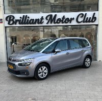 Citroen c4 picaso 2017