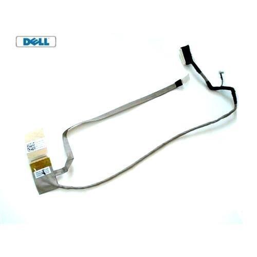 כבל מסך למחשב נייד דל Dell Inspiron 1564 Led Lcd Cable 61TN9 061TN9
