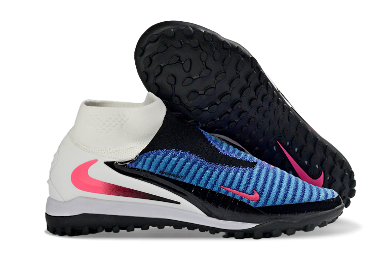 נעלי קטרגל נייק Nike Phantom GT2 Club כחול