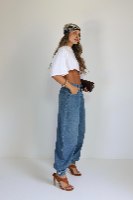 ג'ינס aria