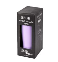 DAILY MUG 1.2 L דיילי מאג סגול בהיר