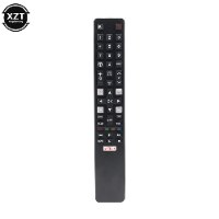 שלט אוניברסלי עם נטפליקס ל-tcl