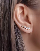 Doli Earring Gold