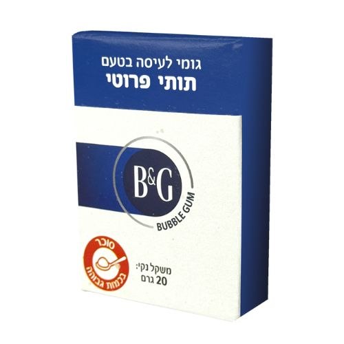 סיגריות מסטיק