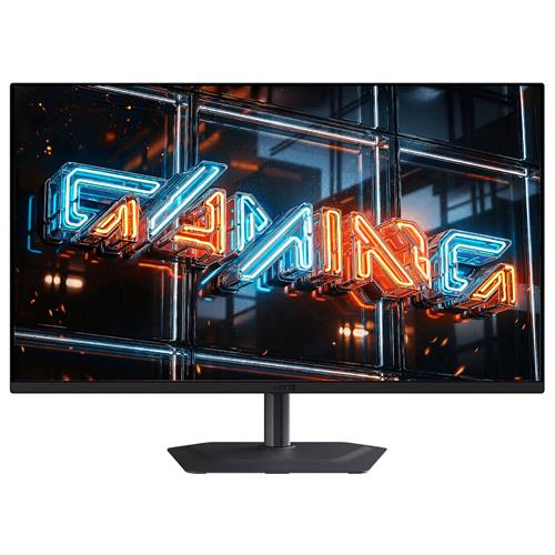 מסך Gigabyte MO32U24 OLED 4K Gaming Monitor 240Hz 0.03ms