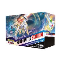 קלפי פוקימון מארז Pokémon TCG: Sword & Shield Brilliant Stars Battle Stadium Box