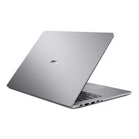מחשב נייד ASUS ExpertBook 14.0" FHD Ryzen 7 8840HS 16GB 512GB אפור Win11 Pro PM3406CHA-LY0214X