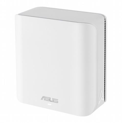 מערכת Mesh Asus ZenWiFi BD4 זוג (W-2-PK) WiFi 7 BE3600