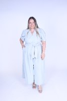 חליפת ג׳ואל פיסטוק