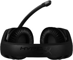 אוזניות גיימינג HYPERX CLOUD STINGER GAMING HEADSET