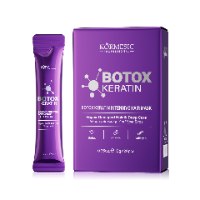 BOTOX KERATIN - מסכה לשיקום השיער