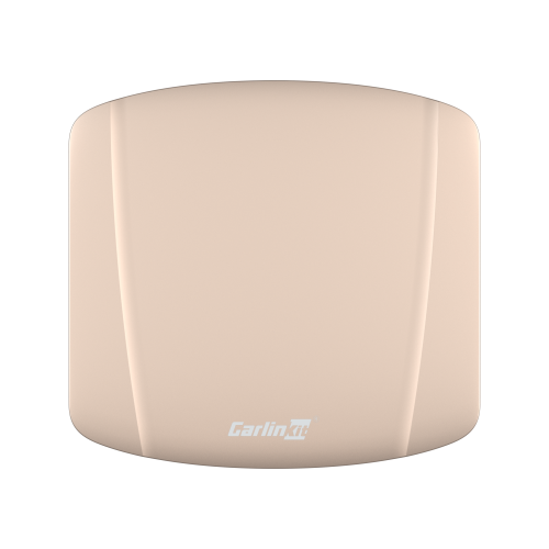 קופסת אנדרואיד לרכב CarlinKit TBox Ultra-1 8/128GB Android 15.0 Qualcomm SM6350