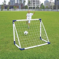 שער כדורגל 122 ס''מ - OUTDOOR JC-319A 4FT