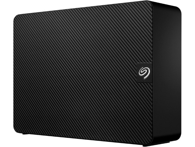 SEAGATE EXPANSION DESKTOP EXTERNAL DRIVE 3.5" 18TB